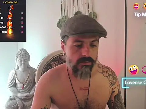 Miguel angeel  online show from 20, 6, 2026
