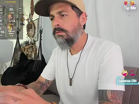 Miguel angeel  online show from 29, 6, 2026
