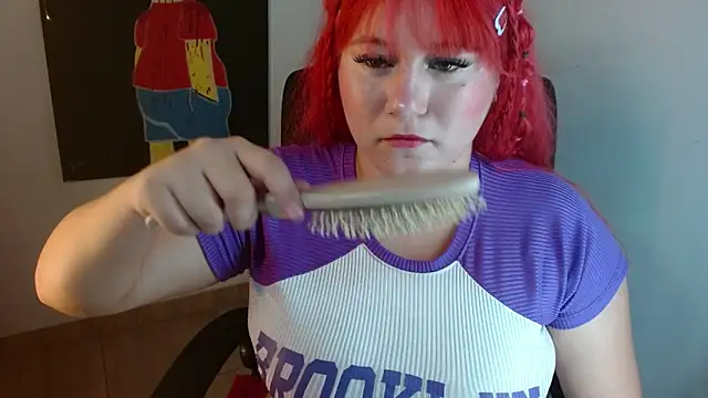 Candy Smith20 online show from 7, 7, 2026