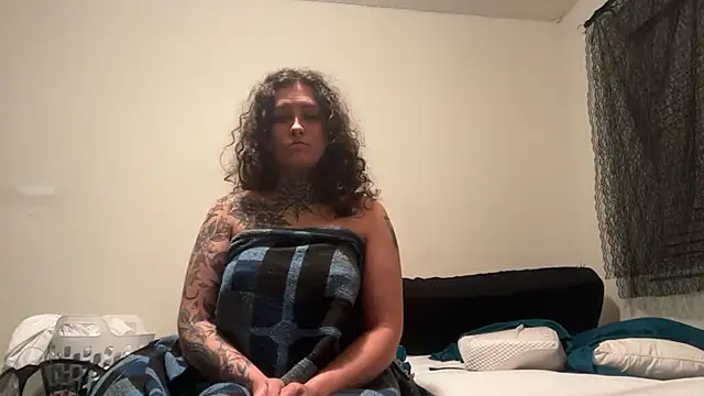 shadowmanNsnowflake online show from 7, 7, 2026