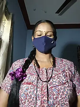 Snapshot of madhushree143 chatting on 3, 6, 2026 madhushree143 online show from 3, 6, 2026