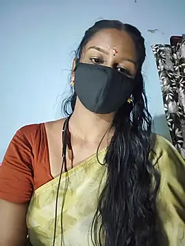 Snapshot of madhushree143 chatting on 19, 6, 2026 madhushree143 online show from 19, 6, 2026