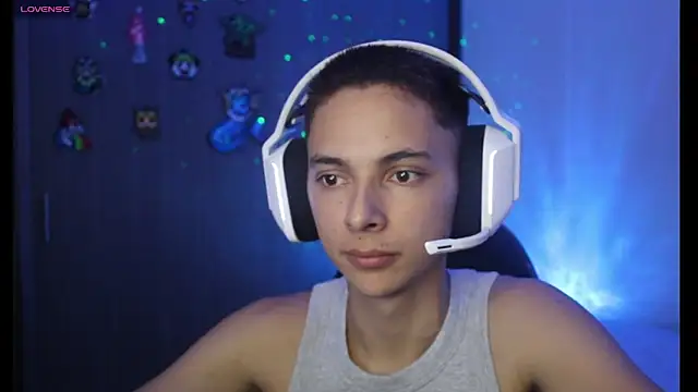 archi love online show from 30, 1, 2025