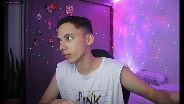 archi love online show from 5, 2, 2025