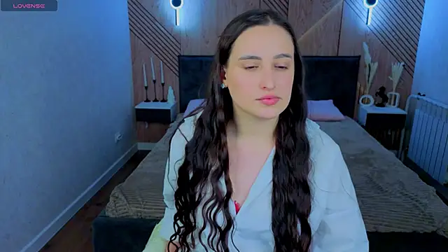 Snapshot of Elizabet_Colllins chatting on 30, 5, 2026 Elizabet Colllins online show from 30, 5, 2026