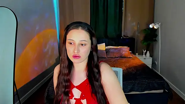 Snapshot of Elizabet_Colllins chatting on 12, 6, 2026 Elizabet Colllins online show from 12, 6, 2026