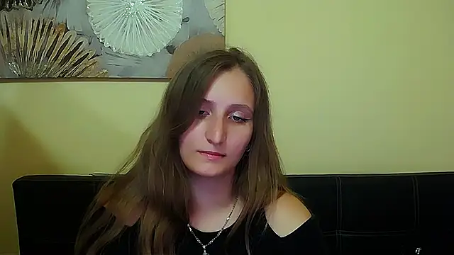 Snapshot of Jenny_smille_ chatting on 23, 6, 2026 Jenny smille online show from 23, 6, 2026