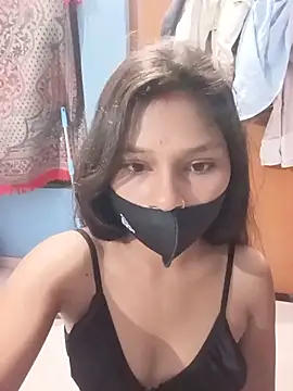 Naughty-Savi online show from 17, 6, 2026