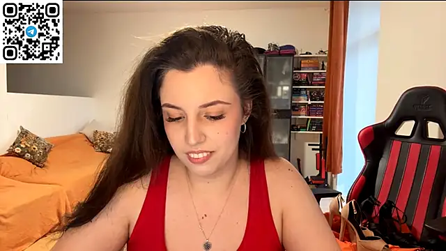 Snapshot of SweetFenomen67 chatting on 19, 6, 2026 SweetFenomen67 online show from 19, 6, 2026