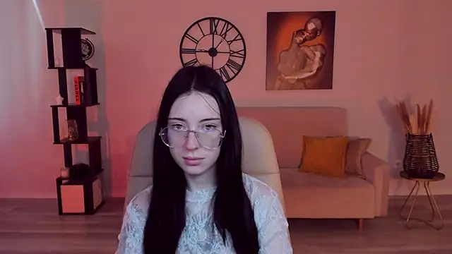 Snapshot of AlexisBliss chatting on 6, 7, 2026 AlexisBliss online show from 6, 7, 2026