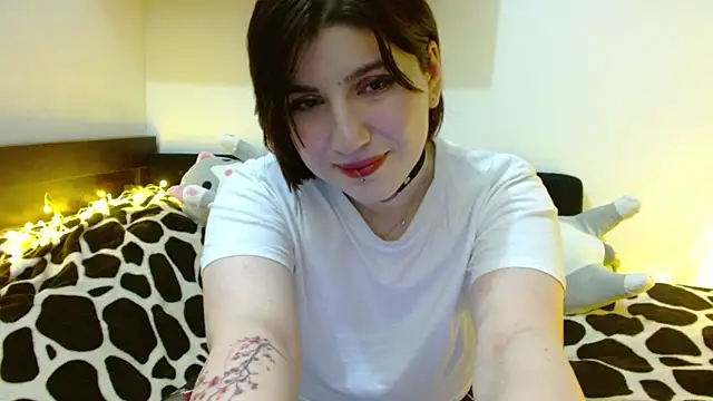 Snapshot of Oriana_secret chatting on 30, 5, 2026 Oriana secret online show from 30, 5, 2026