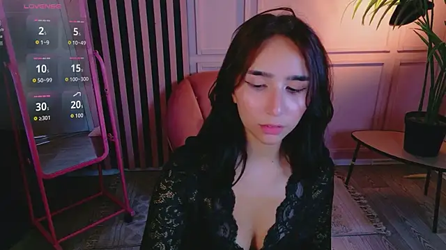 Snapshot of Baby_Miira chatting on 14, 7, 2026 Baby Miira online show from 14, 7, 2026
