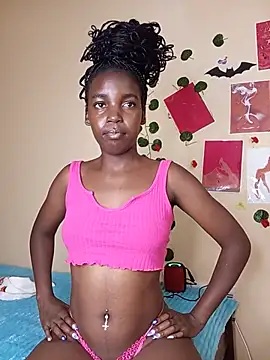 Snapshot of Imani- chatting on 20, 7, 2026 Imani- online show from 20, 7, 2026