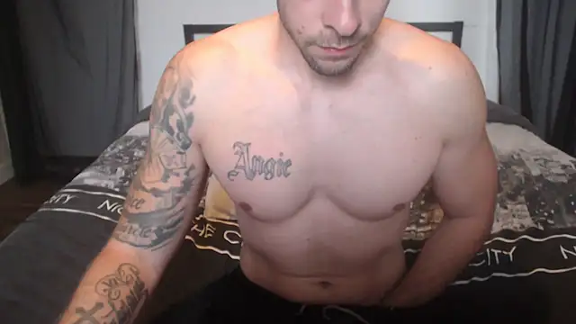 DevilFitness online show from 19, 5, 2026