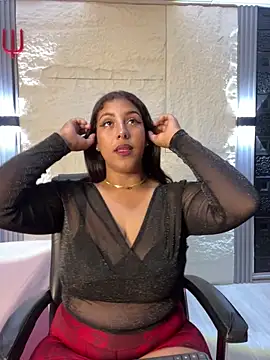 Alexia Lerner online show from 20, 5, 2026