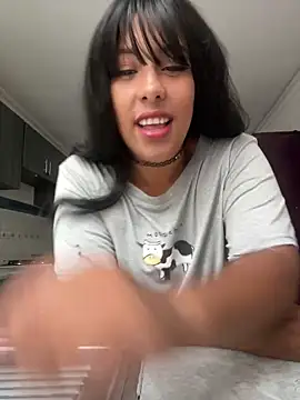 Alexia Lerner online show from 5, 6, 2026