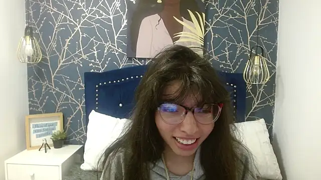 Snapshot of Allyshon_ chatting on 29, 5, 2026 Allyshon online show from 29, 5, 2026