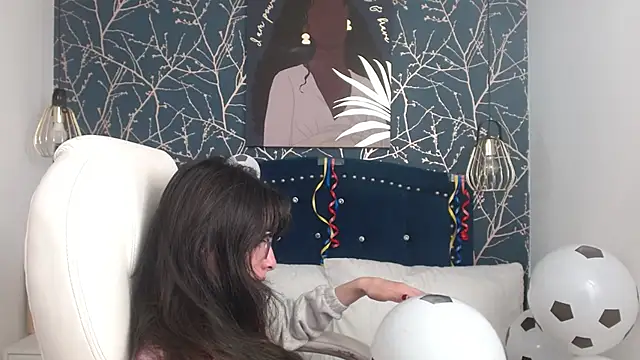 Snapshot of Allyshon_ chatting on 12, 6, 2026 Allyshon online show from 12, 6, 2026