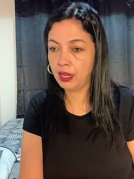 Snapshot of Scarlett_Valnyx chatting on 3, 7, 2026 Scarlett Valnyx online show from 3, 7, 2026