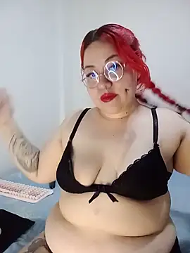 Snapshot of bruja_sscarlata chatting on 21, 5, 2026 bruja sscarlata online show from 21, 5, 2026