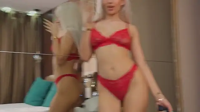 Snapshot of ZaraSpark chatting on 11, 6, 2026 ZaraSpark online show from 11, 6, 2026