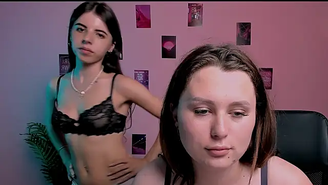 lyra desire online show from 16, 7, 2026