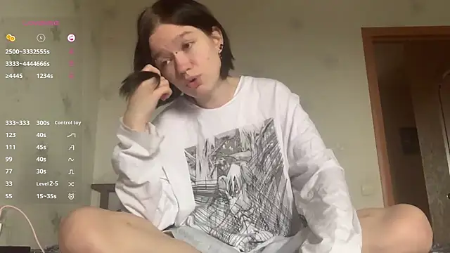 Snapshot of CelesteColao chatting on 14, 6, 2026 CelesteColao online show from 14, 6, 2026