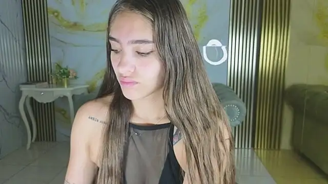 Snapshot of Valeriaa_s chatting on 15, 7, 2026 Valeriaa s online show from 15, 7, 2026