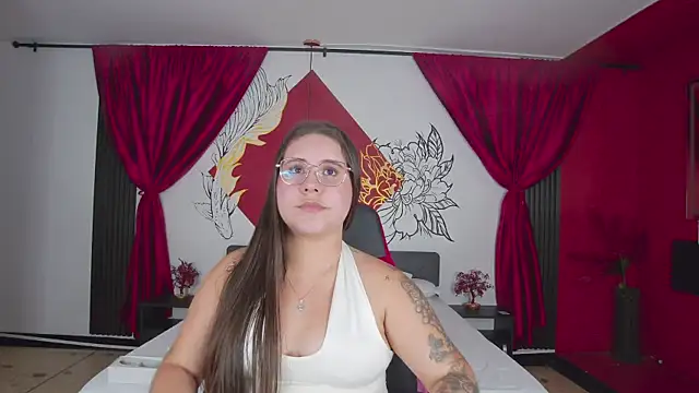 Snapshot of Lia_Avalon chatting on 16, 6, 2026 Lia Avalon online show from 16, 6, 2026