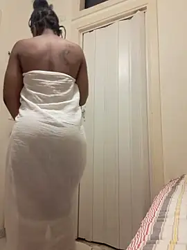 Cutechoco online show from 8, 6, 2026