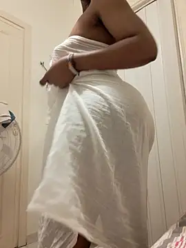 Cutechoco online show from 11, 6, 2026