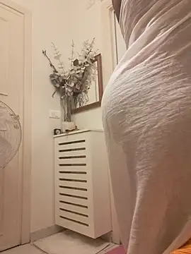 Cutechoco online show from 20, 6, 2026