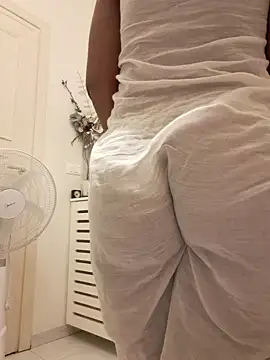 Cutechoco online show from 24, 6, 2026