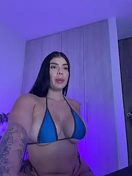 Danilopez3 online show from 21, 5, 2026