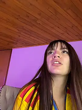 Angela pink18 online show from 8, 7, 2026