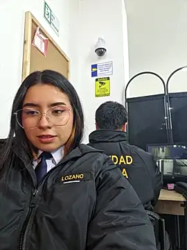 Angela  05 online show from 15, 7, 2026