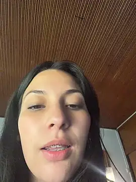 Snapshot of SaraSeduce7 chatting on 19, 6, 2026 SaraSeduce7 online show from 19, 6, 2026