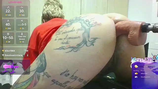 dulcemiel69 online show from 21, 5, 2026