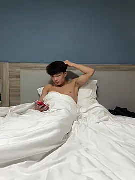 Mrwangjjkk online show from 27, 5, 2026