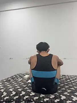 Mrwangjjkk online show from 30, 5, 2026