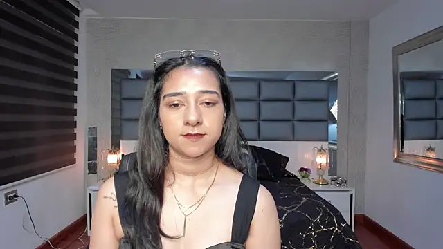 Evangelyn clk online show from 20, 5, 2026