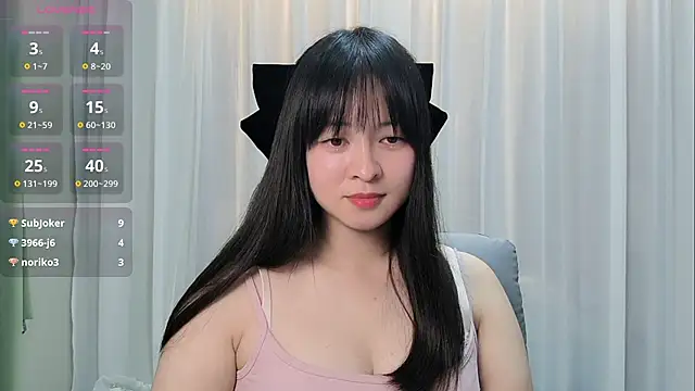 Snapshot of -piao- chatting on 31, 5, 2026 -piao- online show from 31, 5, 2026
