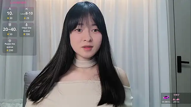 Snapshot of -piao- chatting on 9, 6, 2026 -piao- online show from 9, 6, 2026