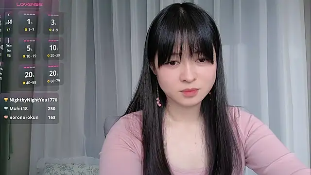 Snapshot of -piao- chatting on 11, 6, 2026 -piao- online show from 11, 6, 2026