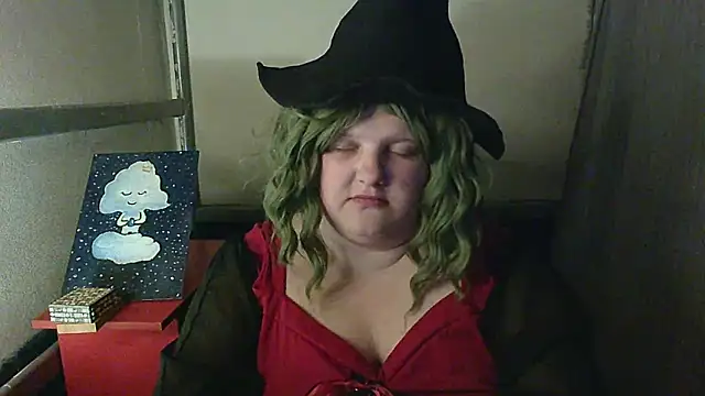 Freya Fellie online show from 20, 5, 2026