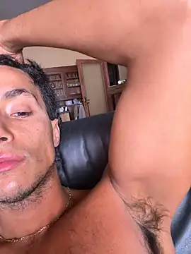 DarkfleX online show from 30, 6, 2026