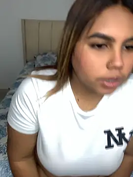 Snapshot of valentinams chatting on 5, 6, 2026 valentinams online show from 5, 6, 2026