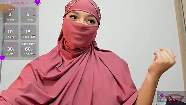 Samira 1 online show from 11, 6, 2026