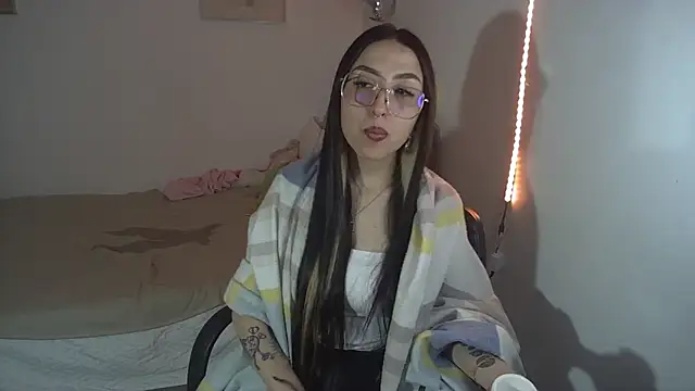 Snapshot of Frida_nymph chatting on 1, 8, 2026 Frida nymph online show from 1, 8, 2026