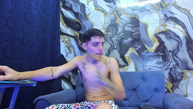 boy max latin online show from 22, 6, 2026